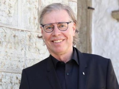Erkki Haarala Missionmen