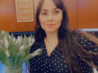 Laura Kalaja