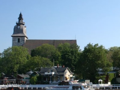 Naantalinkirkko