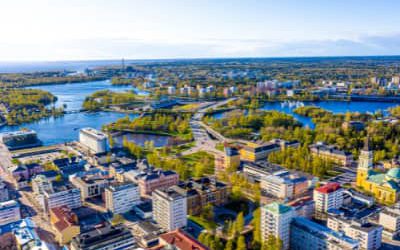 OPENDOORS 70 – vuotta, näky joka muutti maailmaa