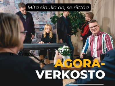 Agora-verkosto
