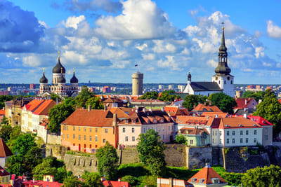 Tallinna