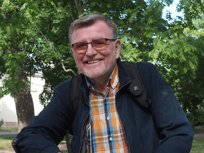 Jorma Kalajoki